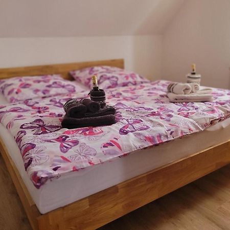 Ferienwohnung In Radeberg Bei Dresden Ngoại thất bức ảnh