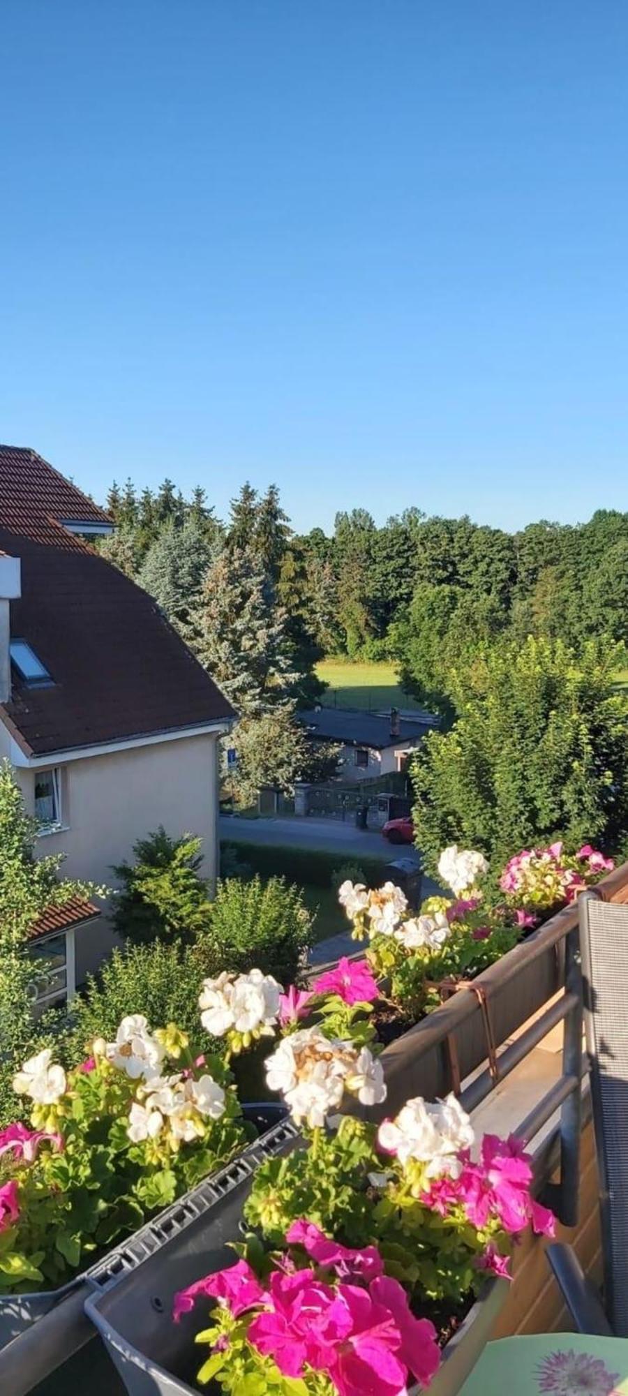 Ferienwohnung In Radeberg Bei Dresden Ngoại thất bức ảnh