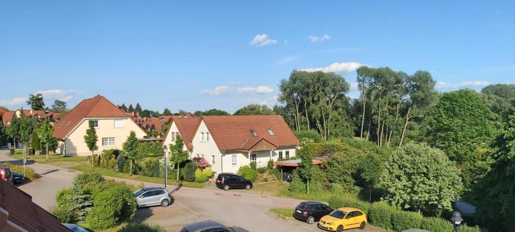 Ferienwohnung In Radeberg Bei Dresden Ngoại thất bức ảnh