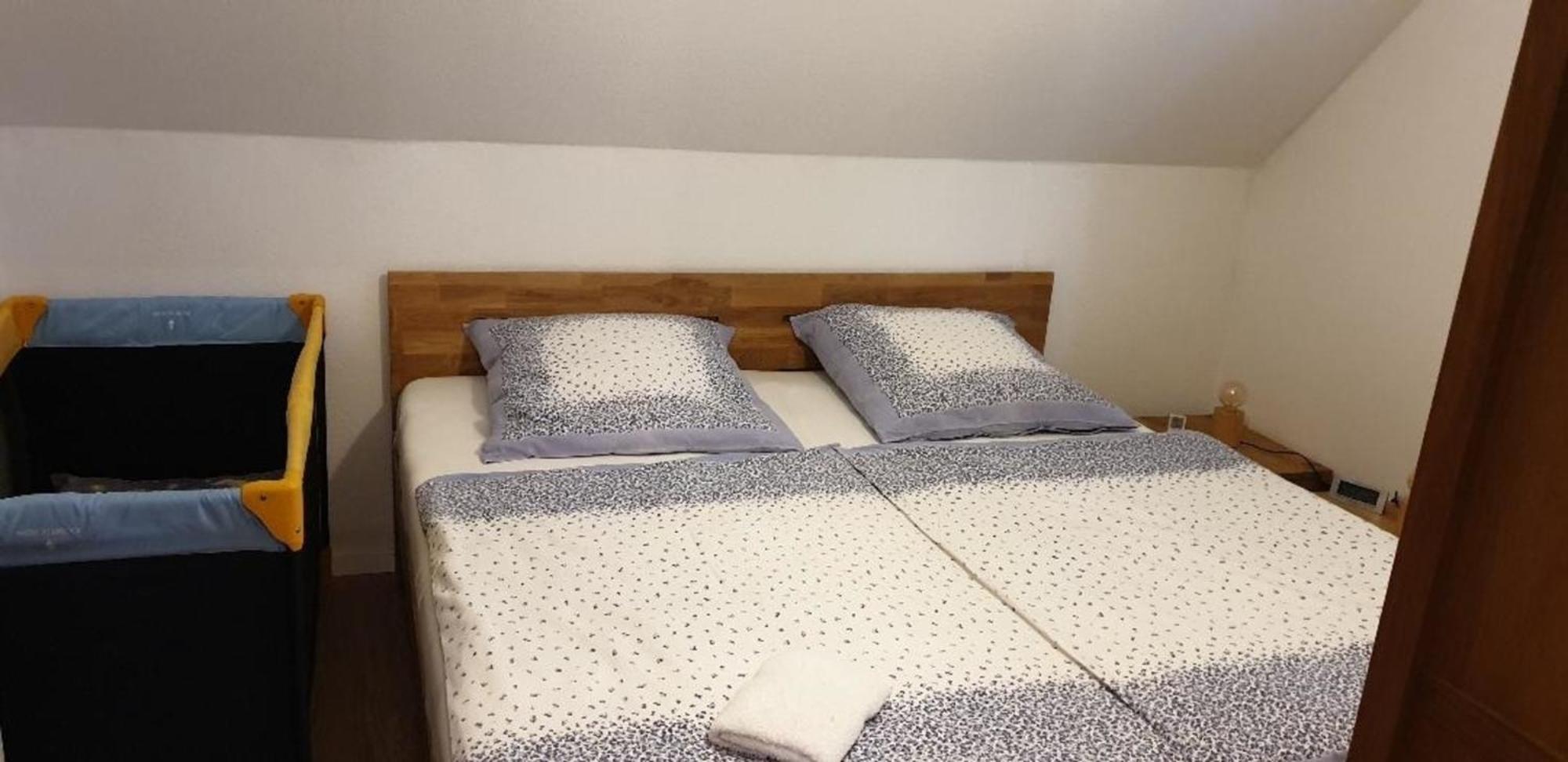 Ferienwohnung In Radeberg Bei Dresden Ngoại thất bức ảnh