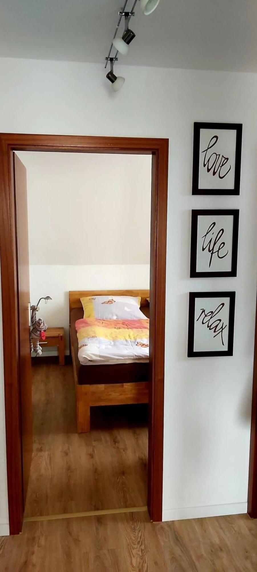 Ferienwohnung In Radeberg Bei Dresden Ngoại thất bức ảnh